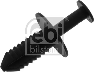 Produktbild von FEBI BILSTEIN Spreizniet 100610 passend für MERCEDES-BENZ C-Klasse Limousine (W204) 20mm Kunststoff 16mm 0,001kg