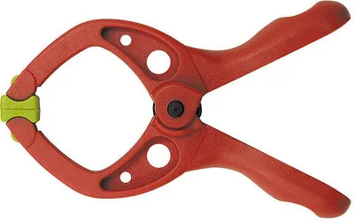 Obrázok produktu pre wolfcraft GmbH microfix Pružinové svorky
