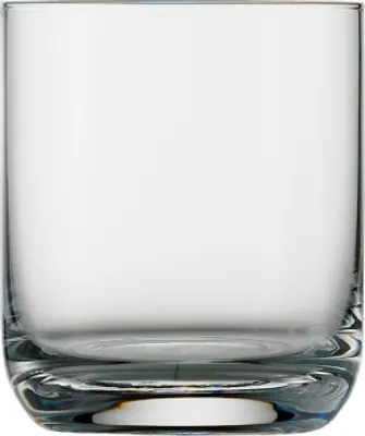Imagen del producto de Juego de 6 vasos para whisky CLASSIC de Stölzle Lausitz, cristal transparente, referencia 200 00 15 | EAN 4012632016041