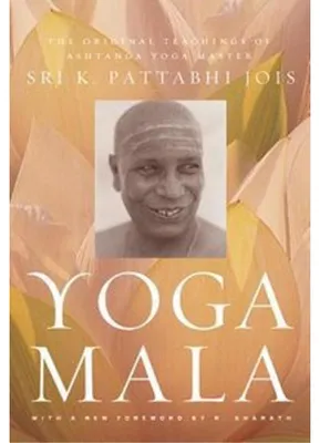 Obrázok produktu pre Yoga Mala