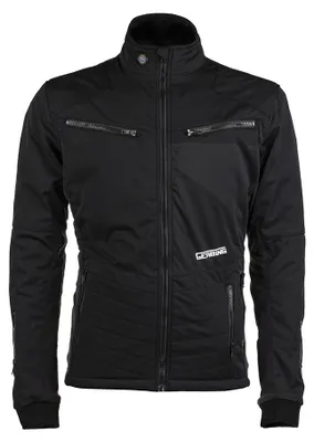 Produktbild von Gerbing Heated Jacket Liner Black