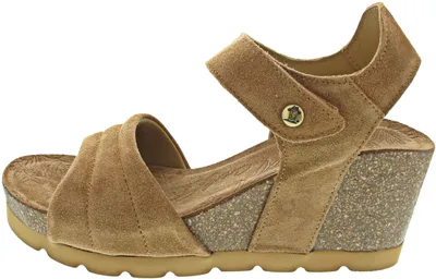 Produktbild von Panama Jack Valley B2 (38/cuero-bark)