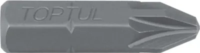 Produktbild von TOPTUL Schrauberbit FSCA0803 25mm