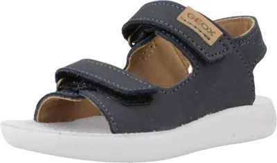 Immagine prodotto di Sandali Del Marchio Geox Del Modello B Sandal Lightfloppy Blu