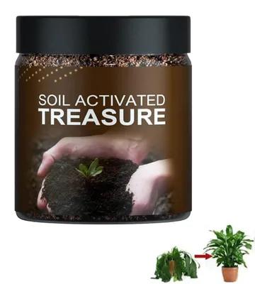 Productafbeelding van Bodemactivator voor Tuinbedden en Planten