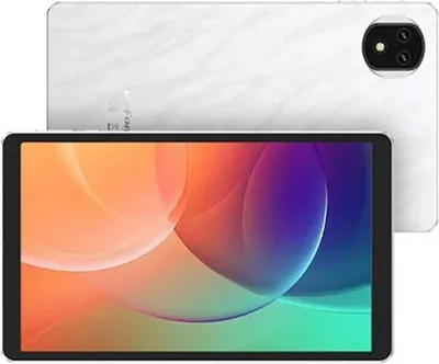 Ulefone Tab A9 Pro, 22,1 cm (8.68"), 800 x 1340 Pixel, 128 GB, 4 GB, Android 15, Weiß