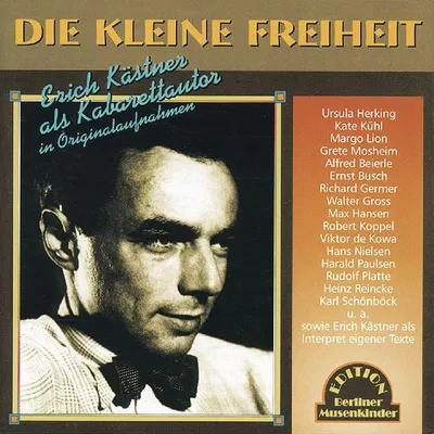 Produktbild von Die Kleine Freiheit