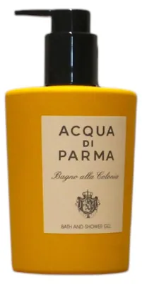 Produktbild von Acqua di Parma, Colonia, feuchtigkeitsspendendes Duschgel, fü r alle Hauttypen, 300 ml