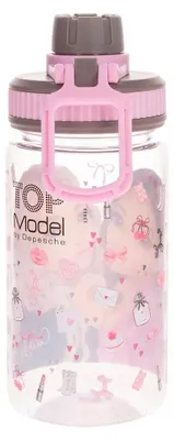 Zdjęcie produktu dla Bidon 500Ml Top Model Bff 13413A