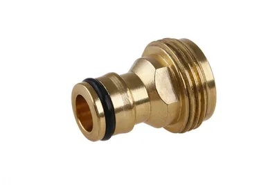 Produktbild von Adapter mit Außengewinde 3/4 mosaz