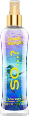 Obrázok produktu pre A...? Bondi Beauty telový sprej 200 ml