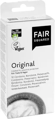 Zdjęcie produktu dla Fair Squared Original
