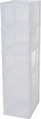 Obrázok produktu pre Organizér na dokumenty so zásuvkami Iris 35 cm x 95,5 cm x 26 cm