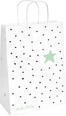 Produktbild von Amscan 9913162, Papier, 6 Stück(e)