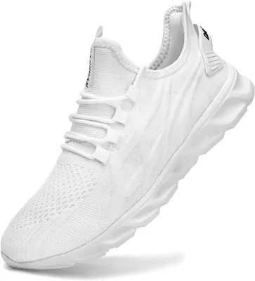 Productafbeelding van Dames sportschoenen maat 38, lichtgewicht, ademend, voor hardlopen