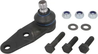Produktbild von REINHOCH Traggelenk Vorne für RENAULT TWINGO II (CN0) RH03-2003