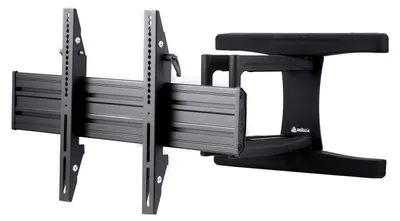 Productafbeelding van Edelstalen bak, VSM654, 45 kg, 165,1 cm (65 inch), 2,18 m (86 inch), 100 x 100 mm, 600 x 400 mm, zwart