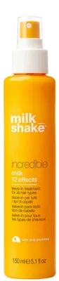 Image de Incredible Milk Leave-In Treatment 150ML - 12 effets