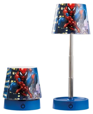 Produktbild von Egan Marvel Spider-man Lampe    One Size
