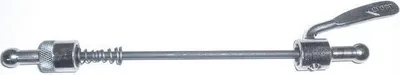 Produktbild von M-Wave Schnellspanner 640084 für Einspur Anhänger Gepäck Fahrradanhänger 640081