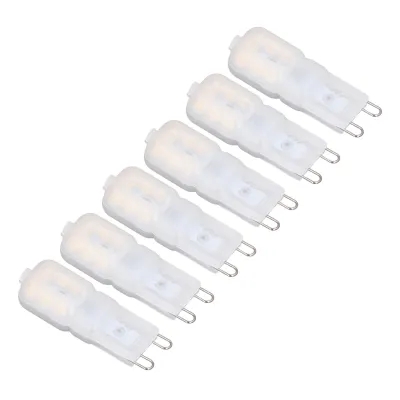 Produktbild von Glühbirne,G9 LED Glühbirnen,G9 LED Glühbirne,G9 Glühbirne,Dimmbare G9 Glühbirne,Glühbirne