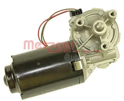 Image de METZGER moteur d'essuie-glace avant (2190567) pour FIAT Seicento / 600