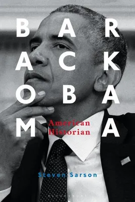 Obrázek produktu pro Barack Obama