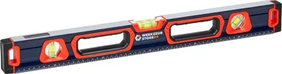 Produktbild von WS24 Premium Wasserwaage Type WWP 60 - WS24-100123