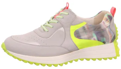 Image de Waldläufer Komfort Chaussures à lacets pour dames 31333230383930 Gris 40 EU