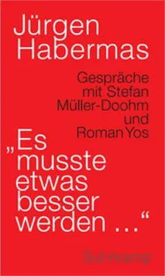 Productafbeelding van 'Es musste etwas besser werden ...'