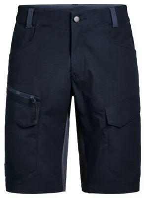 Produktbild von Fulu Cargo Stretch Hybrid Shorts Men 50 blau - deep blue