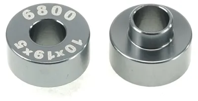 Zdjęcie produktu dla Łożyska Enduro Wewnętrzny adapter wciskany do łożysk 6800 (TKHT6800I)