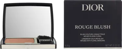 Zdjęcie produktu dla Dior 029500449, Różowy, Dansante, 1 kol., Puder, Paleta, Kobiety