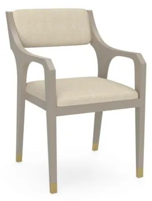 Produktbild von Design Esszimmer Stühl mit einzigartiger Formgebung  Stilvoll  Modern Neu