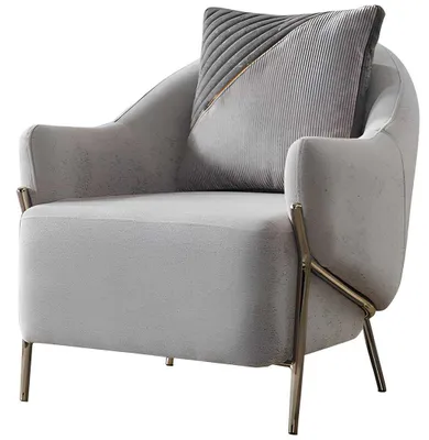 Immagine prodotto di Divano a 3 posti con 2 poltrone – Elegante set da salotto per la tua casa