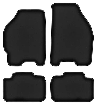 Immagine prodotto di Tappetini premium per: Fiat Punto I berlina (1992-1999)