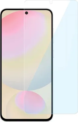 Produktbild von Mobeen Tempered Glass fr Galaxy S25 FE