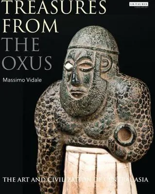 Produktbild von Treasures from the Oxus