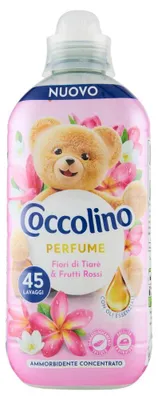 Produktbild von Fiori di Tiare&Frutti Rossi Weichspüler 952ml - Coccolino
