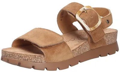 Produktbild von Panama Jack Damen Sandale SARA braun Größe EUR 38