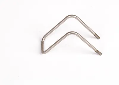 Produktbild von Magura Fahrrad Schutz Bügel Bremsgriff Schutzbügel Aluminium Silber