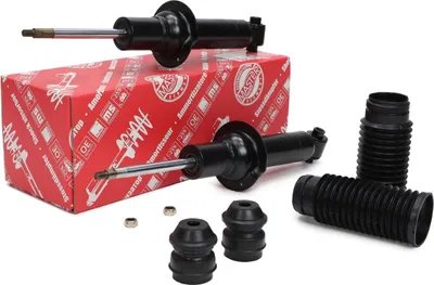 Image de MS 16K006984 Amortisseur essieu arrière pour CITROËN C5 III Break (RW_)