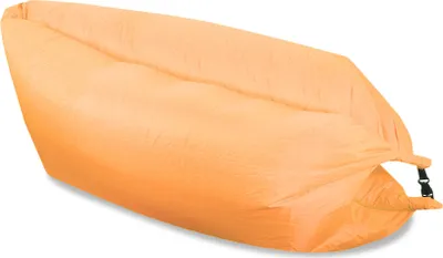 Image de Aga Sac gonflable LAZY BAG 200x70 cm Orange