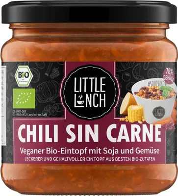 Obrázok produktu pre Chilli Sin Carne 350g