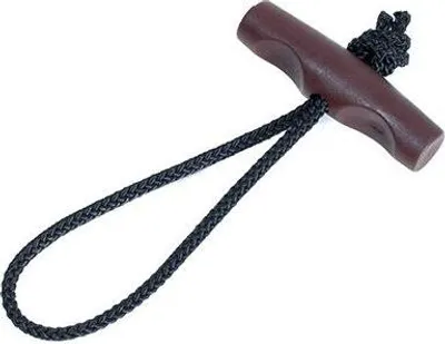 Produktbild von Mystique Plastic toggle Wurfgriff Dummy