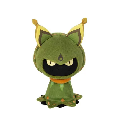 Produktbild von Genshin Impact Plüschfigur Cuilein-Anbar 28 cm