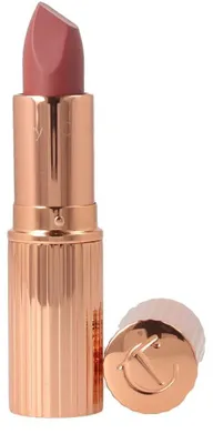 Imagen del producto de Labial mate "Revolution" #Pillow Talk, tono medio, 3,5 gramos