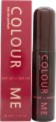 Zdjęcie produktu dla Milton Lloyd Colour Me Dark Red EDP 50 ml W