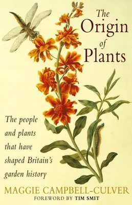 Obrázok produktu pre The Origin Of Plants