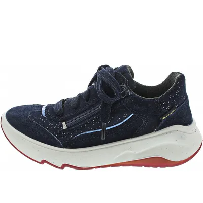 Produktbild von Superfit MELODY 1-000631-8000 (33/BLAU)